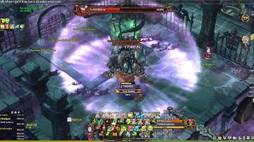 Misrus Sadhu Crusader Druid