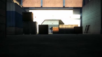 maRs - # Official  # 1 SP Machinima Respawn  2012