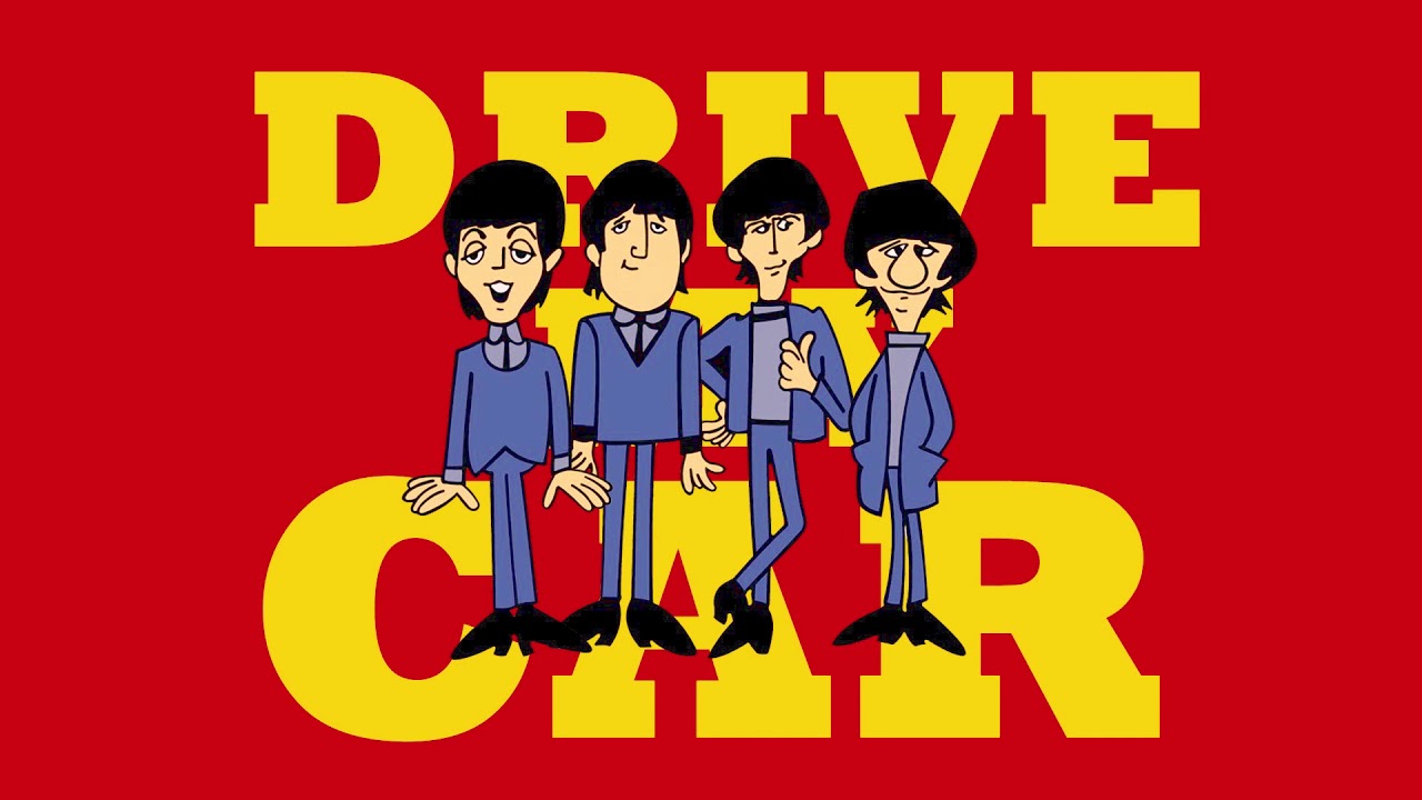 Drive My Car (Beatles cover) - YouTube
