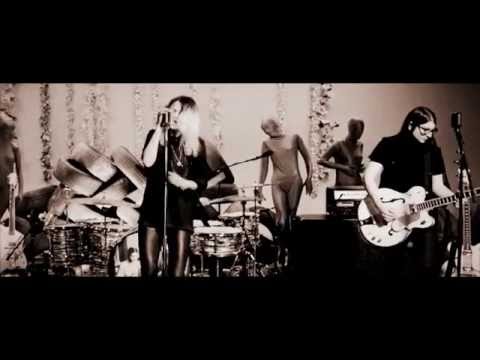 Putar Lose The Right - The Dead Weather