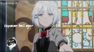 Download Lagu msk - cewe anime lebih mantap (lirics) MP3