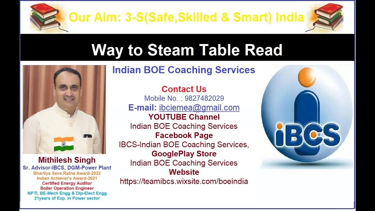 Way to Steam Table Read - YouTube
