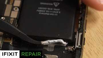 iPhone X Battery Replacement- How To
