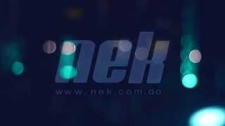 Nek Terapia Sónica 07.02.2015 After Movie