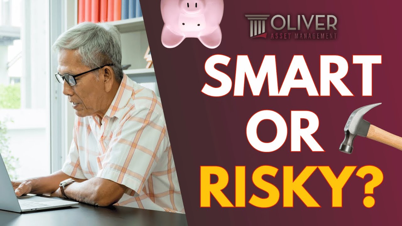 Mailbag: Is DIY Investing a Bad Move As I Get Older?