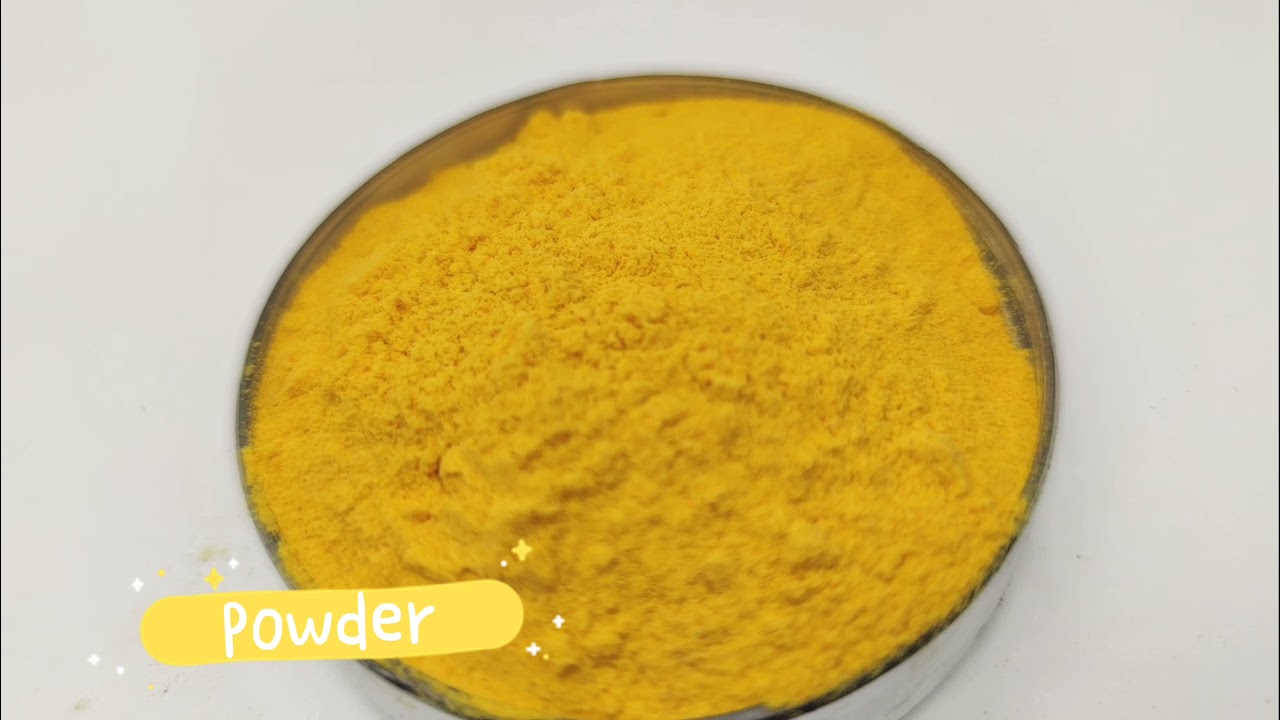 Papaya powder manufacturer
