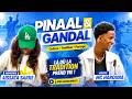 Pinaal Gandal 11 05 2026 