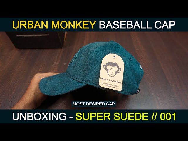 UNBOXING] Wallet // 006 by Urban Monkey  #unboxing #wallets #walletreview  