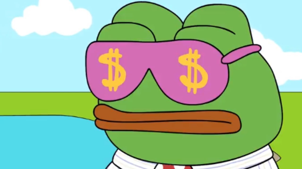 Wall Street Pepe Raises $69,000,000 - Next 100X Meme Coin?! Meme Coin to  BUY NOW!!