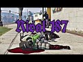 Rival 187 - CarsonAveSaint's from [CAFS]