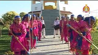 Naath Padharya Non Stop Raas