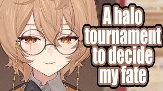 Clio and picking a partner | #phaseclips | [Phase Connect]