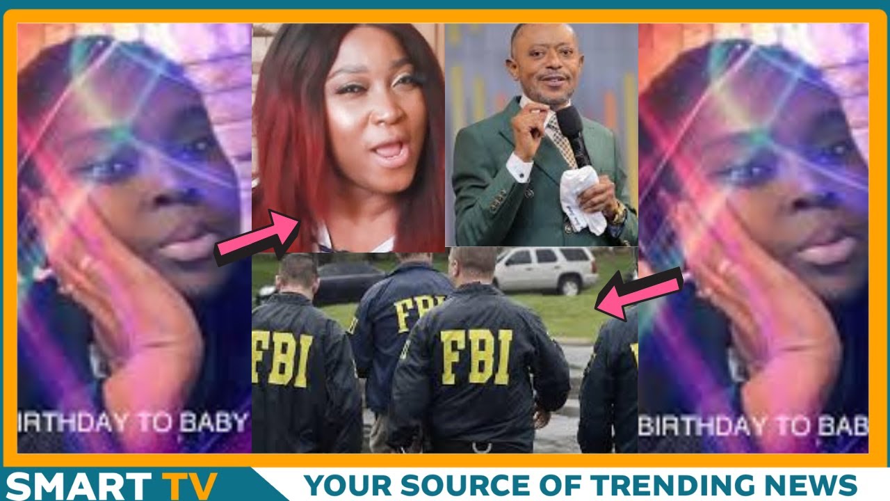 Breaking News! Ngege Apologizes to Rev.Owusu Bempah? After Baby luv threaten to report her to UK FBI