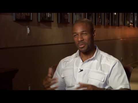 Tank - Get To Know Tank... (Webisode 2)