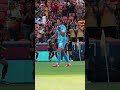 A first career brace for Cece Delzer! | UTA vs POR
