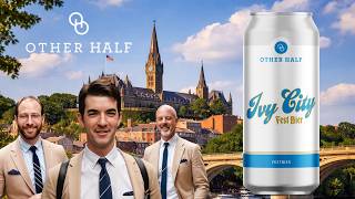 Ivy City Festbier Other Half Brewing Company 6% ABV Beer Review