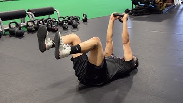 Deadbug Pos. KB Pullover