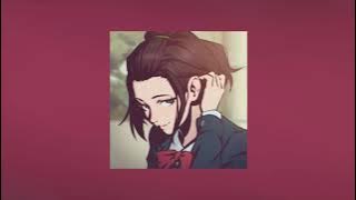 𝐀𝐎𝐀 - 𝐌𝐢𝐧𝐢𝐬𝐤𝐢𝐫𝐭 (𝐬𝐥𝐨𝐰𝐞𝐝   𝐫𝐞𝐯𝐞𝐫𝐛)