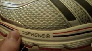 Adidas Adistar Ride Men's Running Shoes -