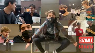 Karışık Kuruyemiş