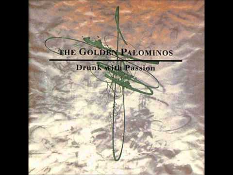 The Golden Palominos - Alive And Living Now