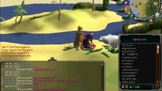 Pmod Botting! #Fail