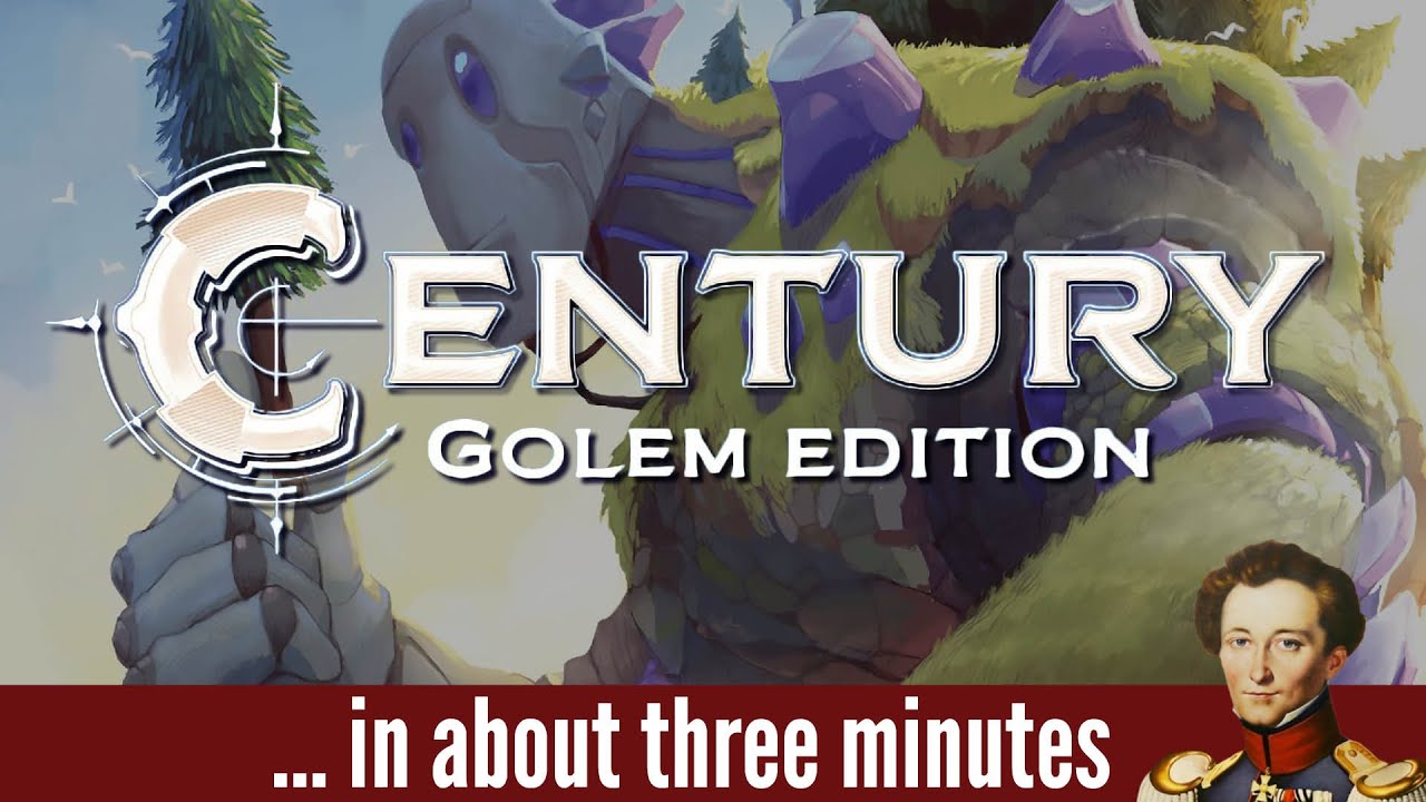 century golem card sleeves Ryker main image 0