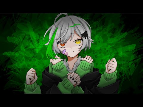 【新人歌い手が】キメラ／DECO*27￤ 7z8