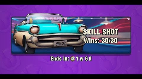 *NEW* 2022-02-27 JackRabbit Skill Shot