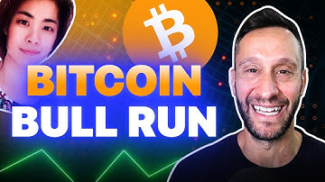Bitcoin Bull Run, Stablecoins & Hacks | Crypto News | Bette Chen, Acala