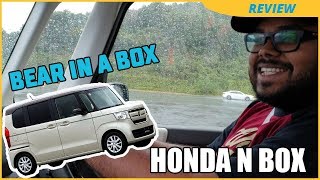 Honda N Box: Review | Carlist.my