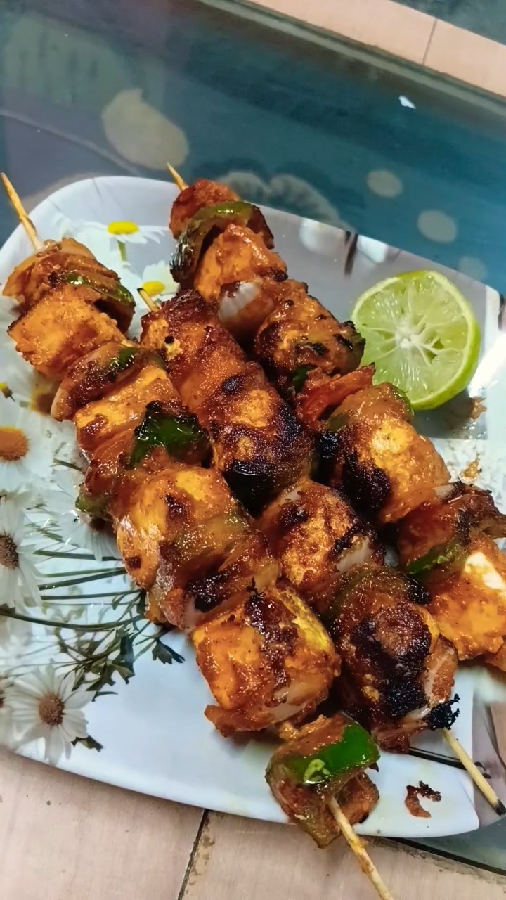 🍝ఫ్లేవర్స్ ఆఫ్ ఇండియన్ ఫుడ్ - ShareChat