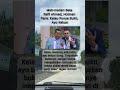 Mati-matian Bela Raffi Ahmad, Hotman Paris: Kalau Punya Bukti, Ayo Keluar!