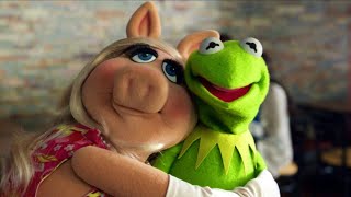 Kermit The Frog and Miss Piggy Funny The Muppets Commercials EVER!