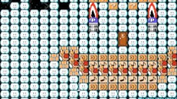 Chew On This by Shivery 🍄 Super Mario Maker #akz