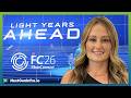 #FiberConnect26: Fiber Broadband's Next 25 Years: AI, Telehealth & Data Centers
