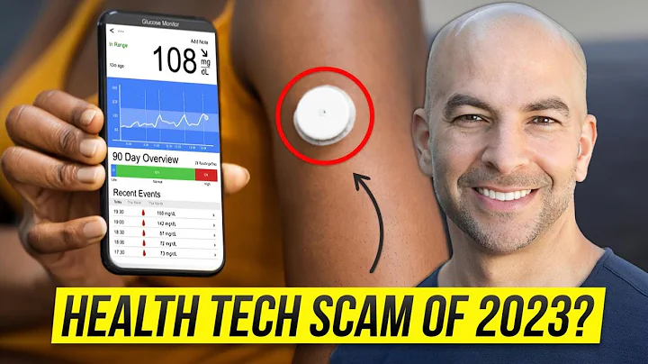 The Truth About Continuous Glucose Monitors (CGMs)