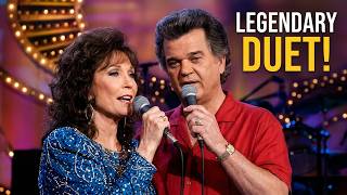 Watch Loretta Lynn Making Believe video