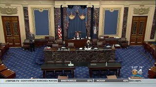 Balance Of Power Within House Of Representatives