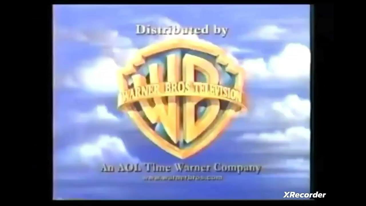 Burns & Burns/Soup2Nuts/Warner Bros. Television (2001) YouTube