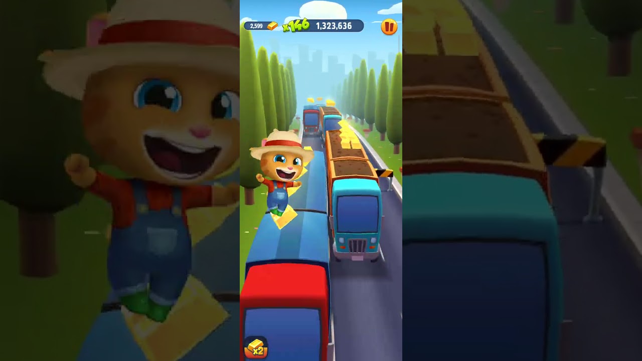 Том за золотом 89 серия 