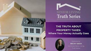 The Truth About Property Taxes: Where Your Money Actually Goes