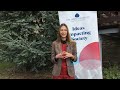 Zuzanna Krzątała talks about Aspen Young Leaders Program 2023