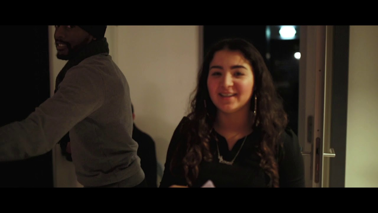 Jongerenwerk Amsterdam West Bos & Lommer en Oud-West