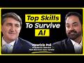 How AI is Reshaping the Job Market? What Every MBA Student Should Know | Ft. Maurizo, SDA Bocconi