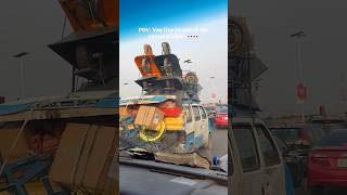 Only People Living Here Will Understand