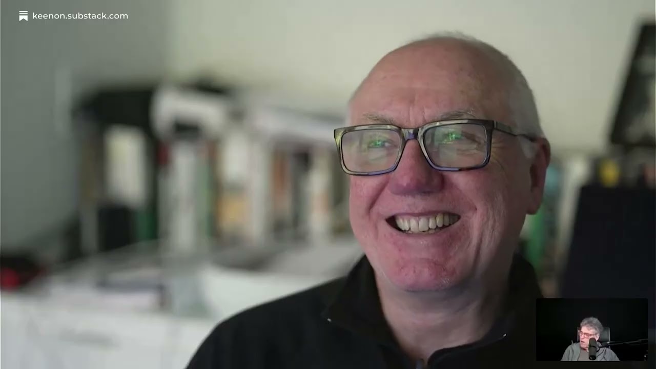 Episode 2482: Is AI really about to change the publishing industry?