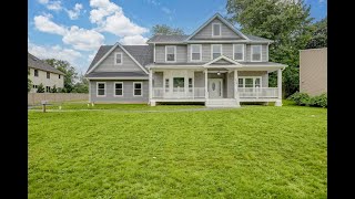 134 Millhurst Road video tour