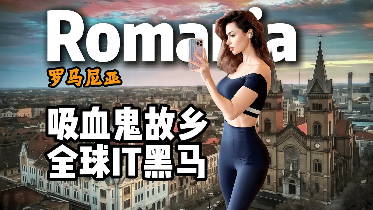 罗马尼亚到底是怎样一个国家？11分钟视频带您了解它！