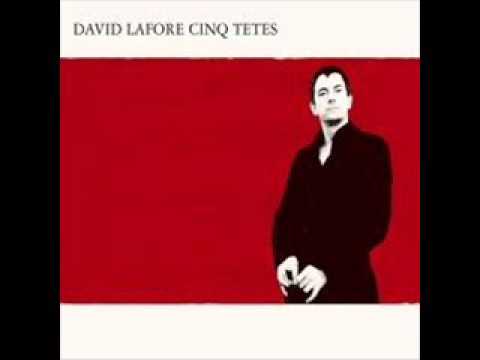 YouTube पर David Lafore - Mouches देखें